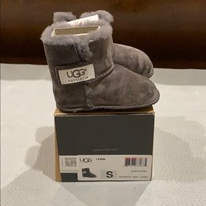 Infants ugg winter boots
